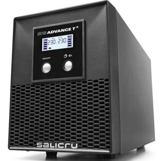 SAI SALICRU SPS 1500 ADV T Sai