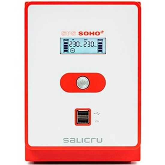 SAI SALICRU SPS 2200 SOHO+ 2200VA Sai
