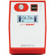 SAI SALICRU SPS 500 SOHO+ 500VA Sai