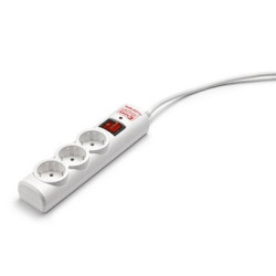 REGLETA SALICRU SPS SAFE 3 3