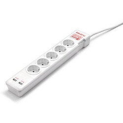 REGLETA SALICRU SPS SAFE 5+ 5