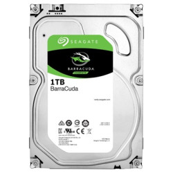 DISCO DURO INTERNO HDD SEAGATE BARRACUDA