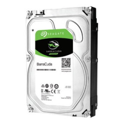 DISCO DURO INTERNO HDD SEAGATE BARRACUDA