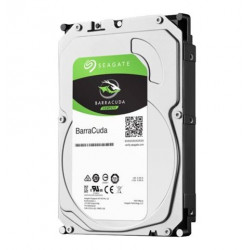 DISCO DURO INTERNO HDD SEAGATE BARRACUDA