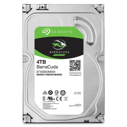 DISCO DURO INTERNO HDD SEAGATE BARRACUDA