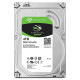 DISCO DURO INTERNO HDD SEAGATE BARRACUDA Discos duros internos DISCO DURO INTERNO HDD SEAGATE BARRACUDA Discos duros internos