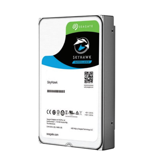 DISCO DURO INTERNO HDD SEAGATE SKYHAWK Discos duros internos DISCO DURO INTERNO HDD SEAGATE SKYHAWK Discos duros internos