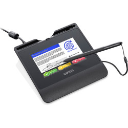 DIGITALIZADOR FIRMA WACOM STU - 540 - CH2 + SOFTWARE