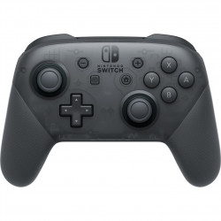 ACCESORIO NINTENDO SWITCH -  MANDO PRO