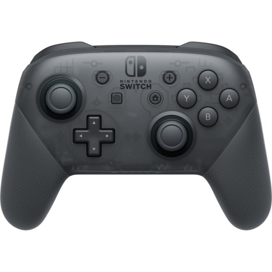 ACCESORIO NINTENDO SWITCH -  MANDO PRO Accesorios nintendo switch