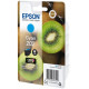 CARTUCHO TINTA EPSON C13T02F24010 SINGLEPACK CIAN Consumibles impresión de tinta