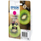 CARTUCHO TINTA EPSON C13T02F34010 SINGLEPACK MAGENTA Consumibles impresión de tinta