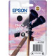 CARTUCHO TINTA EPSON 502 C13T02V14010 NEGRO Consumibles impresión de tinta CARTUCHO TINTA EPSON 502 C13T02V14010 NEGRO Consumibles impresión de tinta