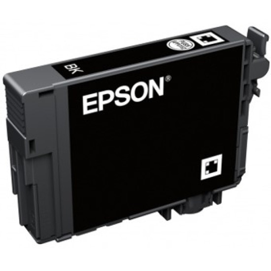 CARTUCHO TINTA EPSON 502 C13T02V14010 NEGRO Consumibles impresión de tinta CARTUCHO TINTA EPSON 502 C13T02V14010 NEGRO Consumibles impresión de tinta
