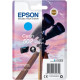 CARTUCHO TINTA EPSON T02V240 502 CIAN Consumibles impresión de tinta CARTUCHO TINTA EPSON T02V240 502 CIAN Consumibles impresión de tinta