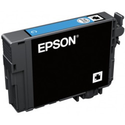 CARTUCHO TINTA EPSON T02V240 502 CIAN