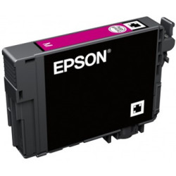 CARTUCHO TINTA EPSON T02V340 502 MAGENTA