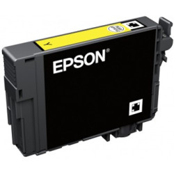 CARTUCHO TINTA EPSON T02V440 502 AMARILLO
