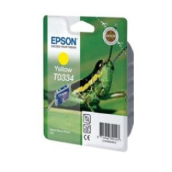 CARTUCHO TINTA EPSON T033440AMARILLO STYLUS PHOTO