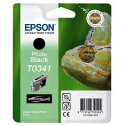 CARTUCHO TINTA EPSON T03414 NEGRO PHOTO