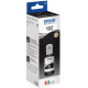 CARTUCHO TINTA EPSON 102 C13T03R140 ECOTANK Consumibles impresión de tinta