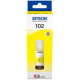 CARTUCHO TINTA EPSON C13T03R440 102 ECOTANK Consumibles impresión de tinta