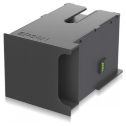 CAJA MANTENIMIENTO EPSON C13T04D000 ET - 2700 ET - 3700