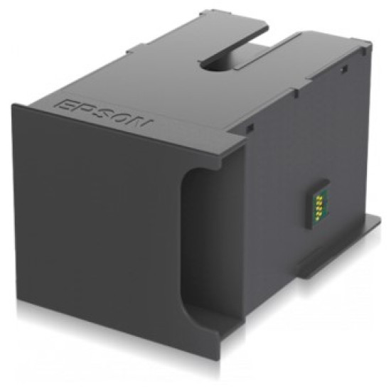 CAJA MANTENIMIENTO EPSON C13T04D000 ET - 2700 ET - 3700 Consumibles impresión de tinta