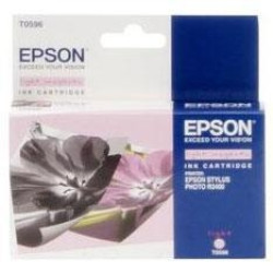 CARTUCHO TINTA EPSON T059640 R2400 MAGENTA