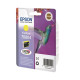 CARTUCHO TINTA AMARILLO EPSON PX810FW C13T08044011 Consumibles impresión de tinta CARTUCHO TINTA AMARILLO EPSON PX810FW C13T08044011 Consumibles impresión de tinta