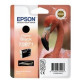 CARTUCHO TINTA EPSON C13T08714010 NEGRO FLAMENCO Consumibles impresión de tinta