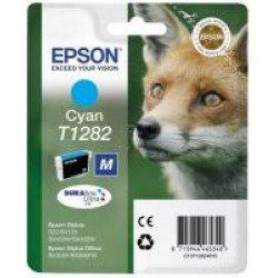 CARTUCHO TINTA EPSON C13T12824012 CIAN 3.5ML