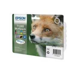 MULTIPACK TINTA EPSON T128540 C M