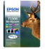 CARTUCHO TINTA EPSON T130640 MULTIPACK STYLUS