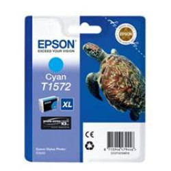 CARTUCHO TINTA EPSON T157240 CIAN PHOTO