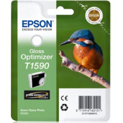 CARTUCHO TINTA EPSON C13T15904010 OPTIMIZADOR BRILLO