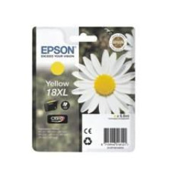 CARTUCHO TINTA EPSON T181440 AMARILLO ALTA