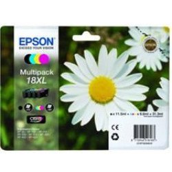 MULTIPACK TINTA EPSON T181640 XL ALTA