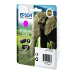 CARTUCHO TINTA EPSON T242440 MAGENTA EPSON