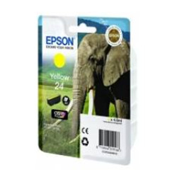 CARTUCHO TINTA EPSON T242440 AMARILLO EPSON