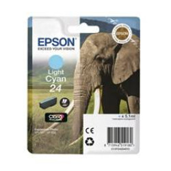 CARTUCHO TINTA EPSON T242540 CIAN CLARO