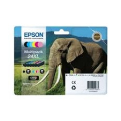 MULTIPACK TINTA EPSON T243840 6 COLORES