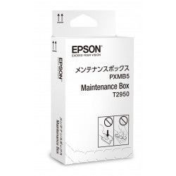 CARTUCHO TINTA EPSON T295000 COLOR WF - 100W