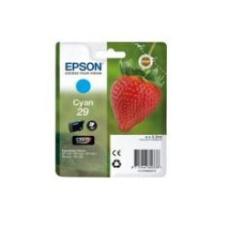 CARTUCHO TINTA EPSON 29 C13T29824012 CIAN