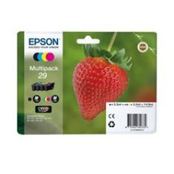 MULTIPACK EPSON T298640 XP235 XP332 XP3357XP4327XP435