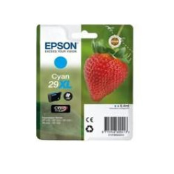 CARTUCHO TINTA EPSON 29XL C13T29924012 CIAN