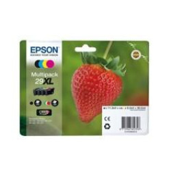 MULTIPACK EPSON T299640 XL XP235 XP332