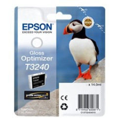 CARTUCHO TINTA EPSON C13T32404010 SC - P400 OPTIMIZADOR