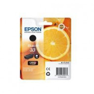 CARTUCHO TINTA EPSON T333140 NEGRO XP350*XP630