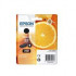 CARTUCHO TINTA EPSON T333140 NEGRO XP350*XP630